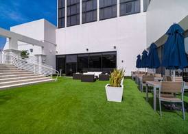 Hilton Miami Downtown 3