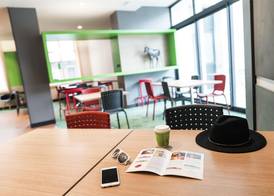 ibis Styles Moulins Centre 5