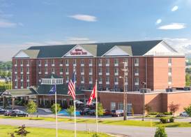 Hilton Garden Inn Bangor 2