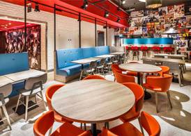 ibis Styles London Ealing 5