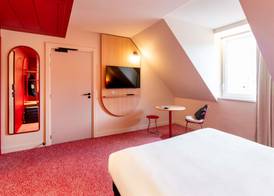 Ibis Styles Strasbourg Centre République 4