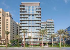 Radisson Beach Resort Palm Jumeirah 3