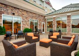 Hilton Garden Inn Clarksville 3