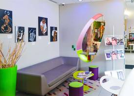 ibis Styles Montbéliard 2