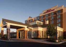 Hilton Garden Inn Schaumburg 3