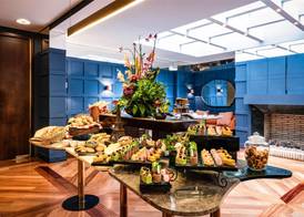 Sofitel Bogota Victoria Regia 5