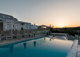 Tesoro Hotel Zakynthos 3