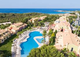 Grupotel Playa Club 3