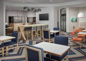 Hampton Inn Baltimore-Downtown-Convention Center 5