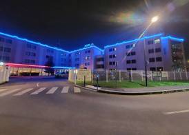Kyriad Hôtel Orly Aéroport - Athis Mons 3