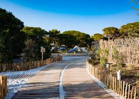 Le Hameau Des Pesquiers Ecolodge & Spa, Curio Collection By Hilton 4