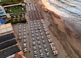 Happy Days Beach Hotel 2