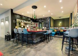 Mercure Hotel & Residenz Berlin Checkpoint Charlie 3