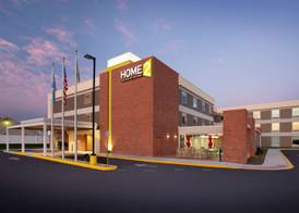 Home2 Suites By Hilton Lewes Rehoboth Beach 5