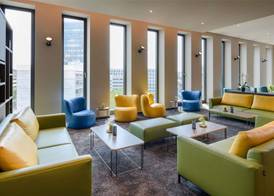 Aparthotel Adagio Bremen City 3