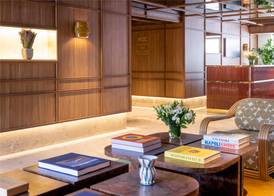 Hotel Ventura Saint-Tropez, Tapestry Collection By Hilton 5