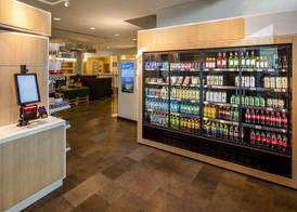Park Inn by Radisson Stuttgart 5