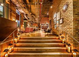 ibis London Canning Town 3