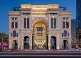 The Hotel Galleria Jeddah, Curio Collection by Hilton 2