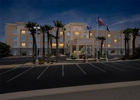 Hampton Inn & Suites El Paso West 2