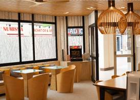 ibis Styles Caen Centre Historique 2