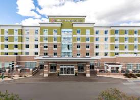 Hilton Garden Inn Corning Downtown, NY 4