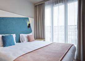 Aparthotel Adagio Paris Suresnes Longchamp 5