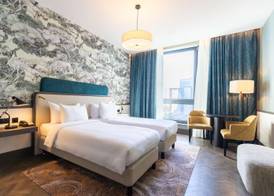 Radisson Blu Hotel, Glasgow 5