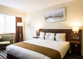 Holiday Inn BRIGHTON - SEAFRONT by IHG 5