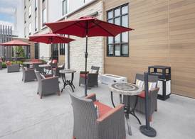 Hilton Garden Inn Gallatin 2