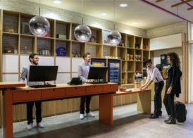 Aparthotel Adagio Berlin Kurfürstendamm 5