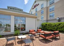 Hilton Garden Inn Panama City 4