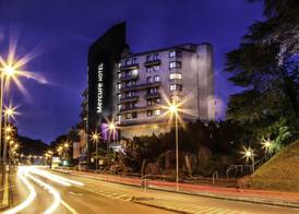 Mercure Hotel Hagen 2
