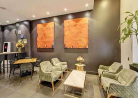 ibis Sydney World Square 2