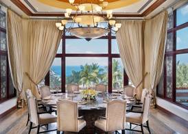 Waldorf Astoria Jeddah - Qasr Al Sharq 4