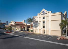 Doubletree by Hilton Buena Park 3