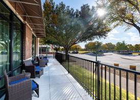 Hampton Inn & Suites Keller Town Center 4