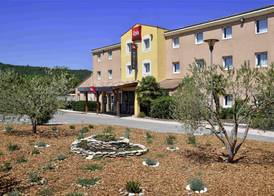 ibis Sisteron 2