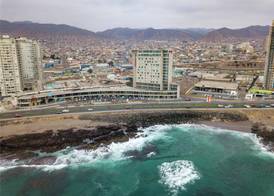 Hampton By Hilton Antofagasta 2
