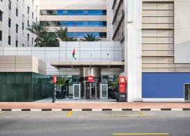 ibis Mall Avenue Dubai 5