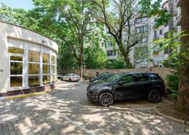 Ibis Styles Budapest City 5