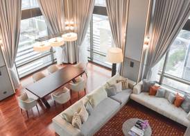 VIE Hotel Bangkok - MGallery Collection 3