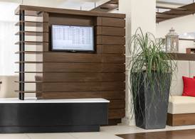 Hilton Garden Inn Raleigh-Durham Airport 3