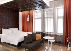 Radisson Blu Plaza Hotel, Helsinki 3