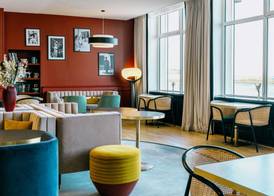 Hotel Mercure Roscoff Bord De Mer 5