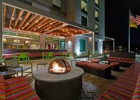 Home2 Suites By Hilton Memphis Wolfchase Galleria 3