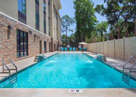 Hampton Inn Gulf Shores, AL 4