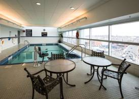 Hampton Inn & Suites Boston Crosstown Center 5