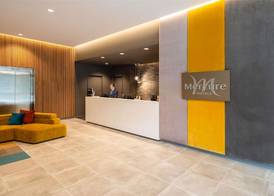 Mercure Canberra Belconnen 2