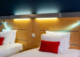 Holiday Inn Express DUNDEE by IHG 4